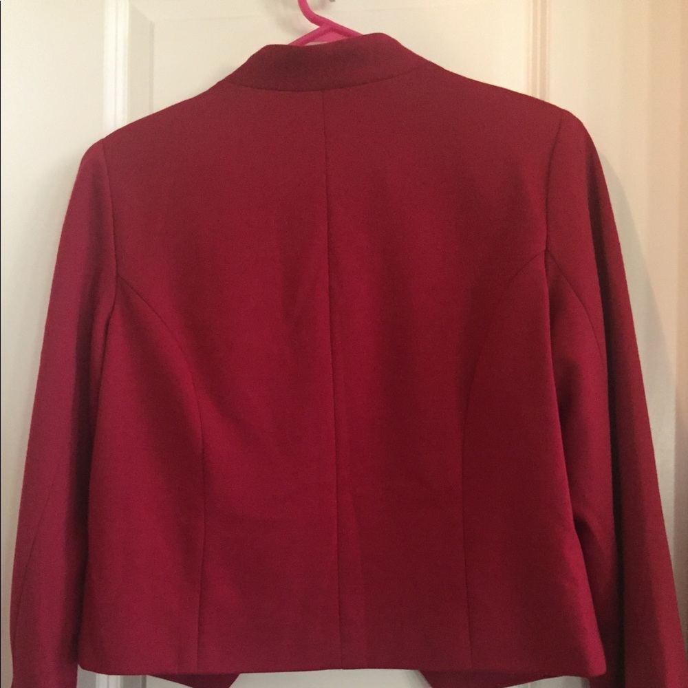 Jacket - Picture 3 of 3